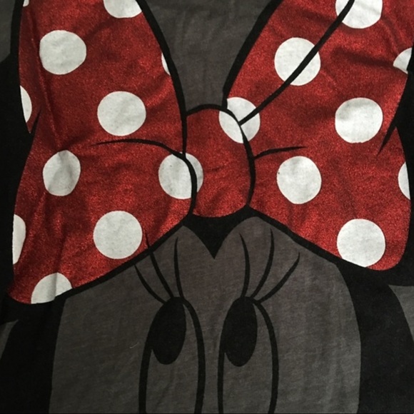 walt disney world minnie shirt - Picture 3 of 3